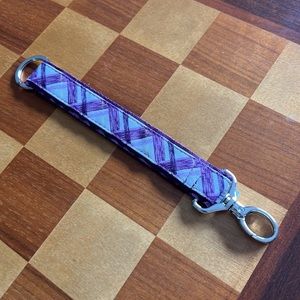 Thirty-one Hang-It-Up Key Fob